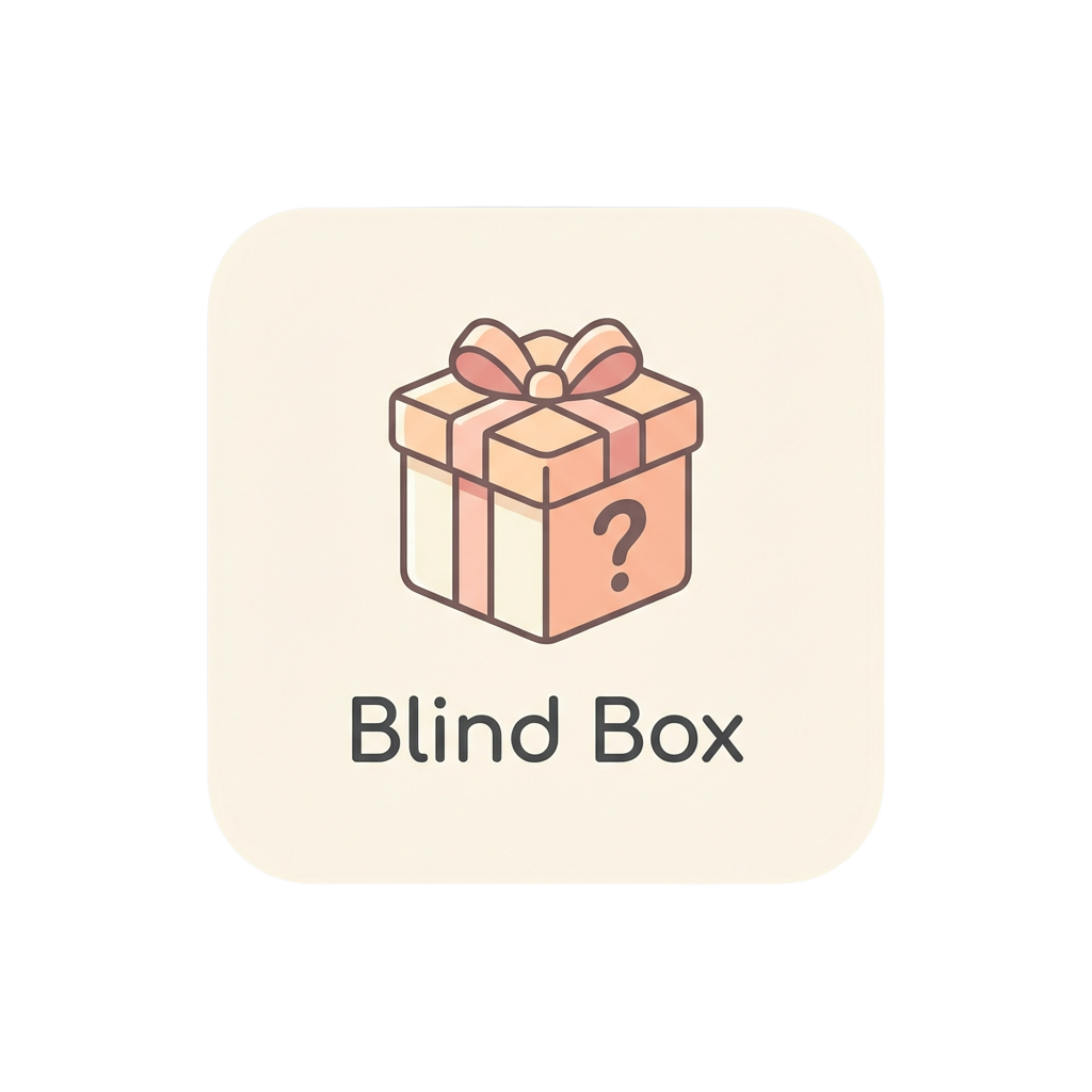 Blind Box & Collectibles