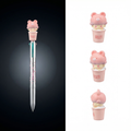 DIY Cute Bean Pen - set 1